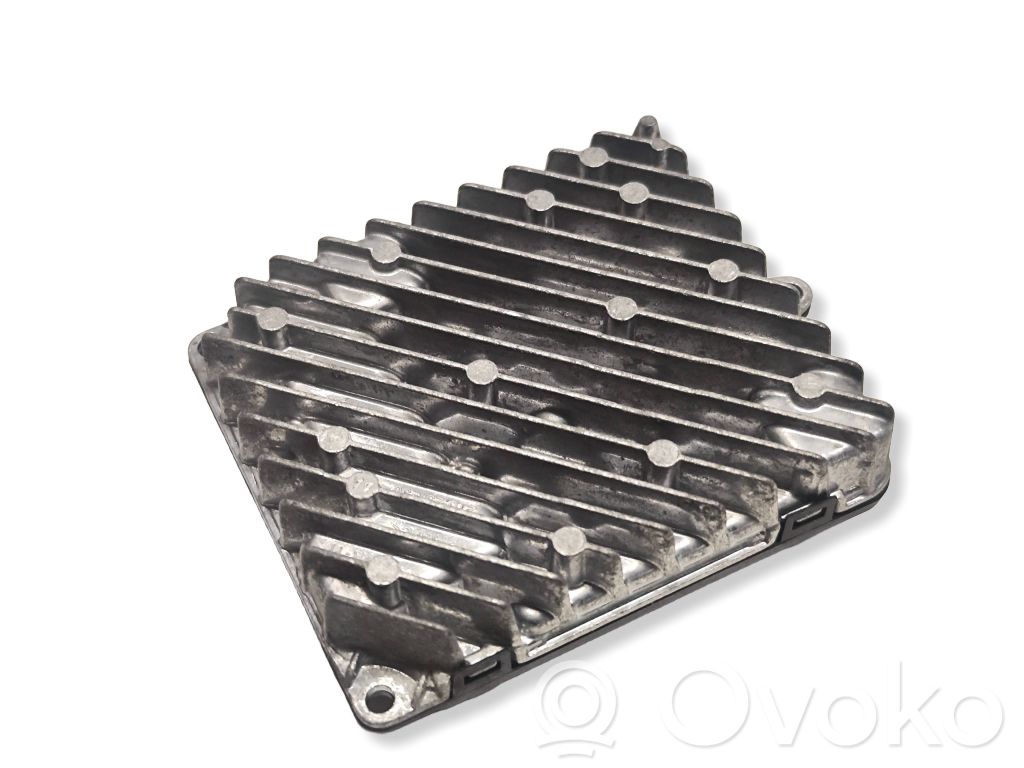 Audi A3 8Y LED ballast control module 