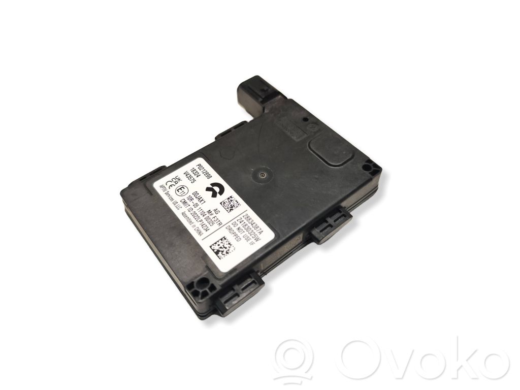 Sensor de radar Distronic   P0212898,241830325W,28834387A