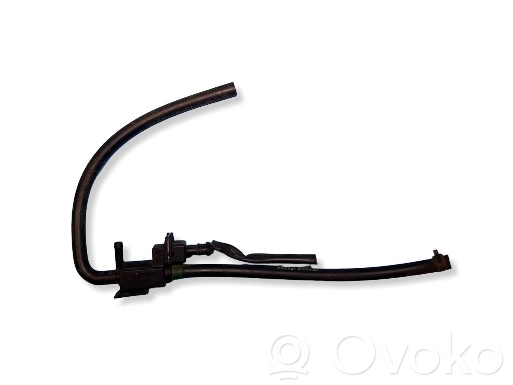 Saab 9-3 Ver2 Solenoidinis vožtuvas 