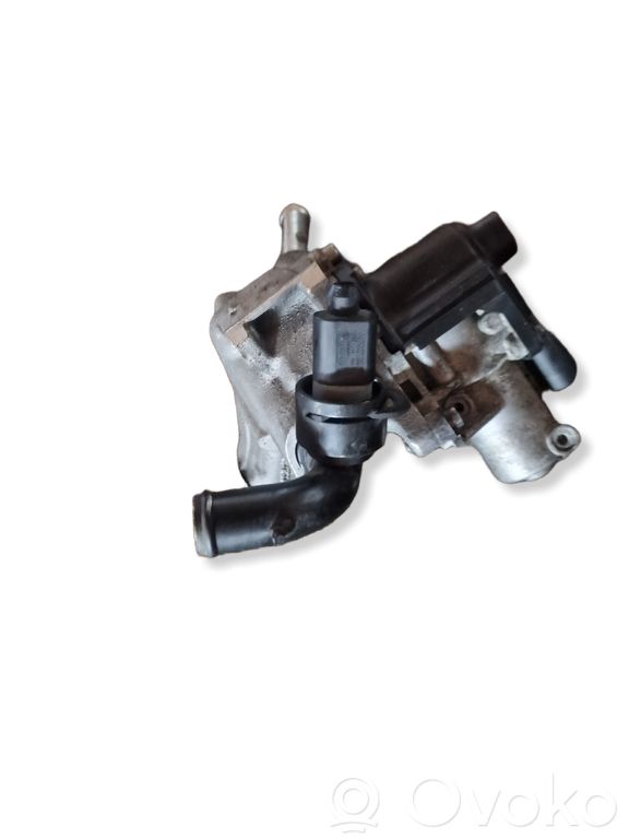 Audi A8 S8 D3 4E Supapă EGR 