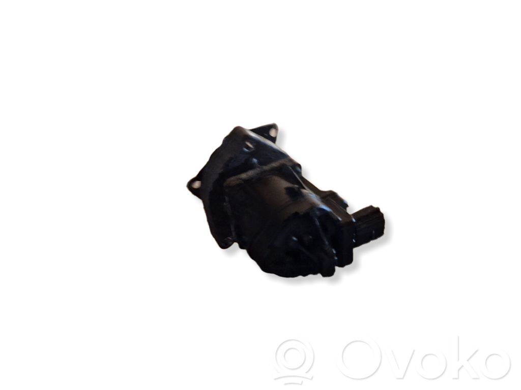 Chevrolet Captiva EGR vārsts 