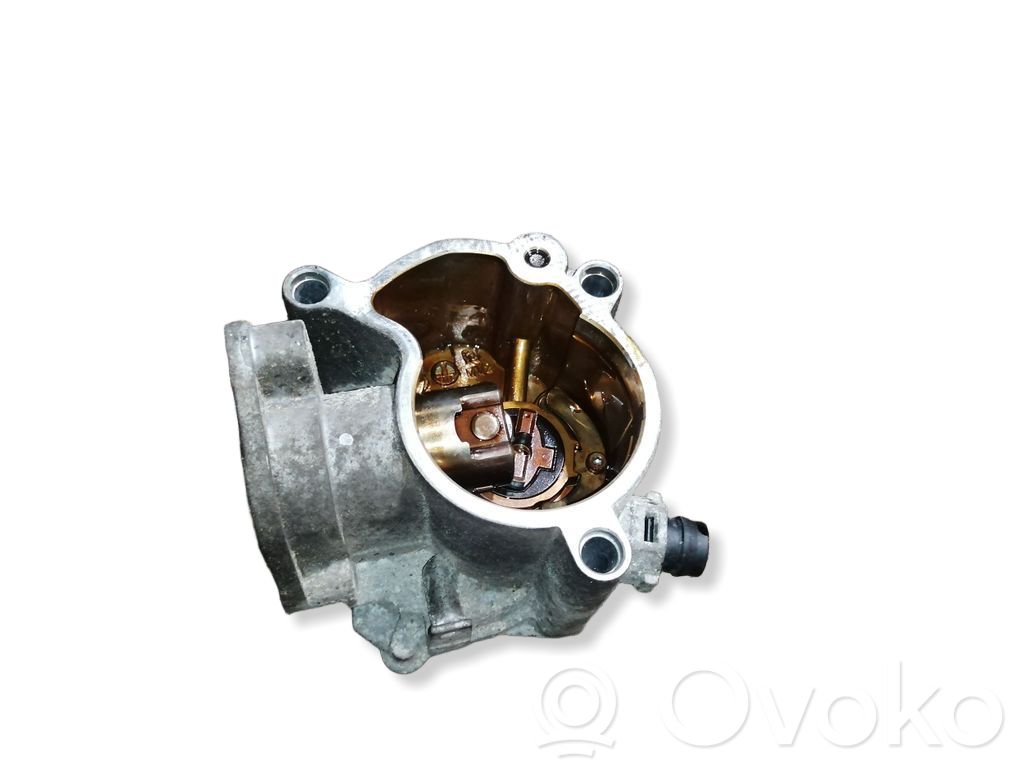 Volvo S60 Vakuuma sūknis 