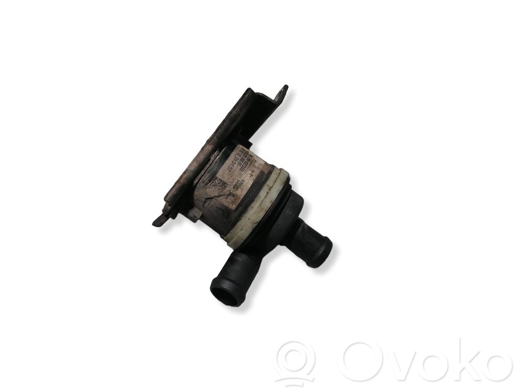 Chevrolet Captiva Pompă electrică auxiliară lichid de răcire/apă 