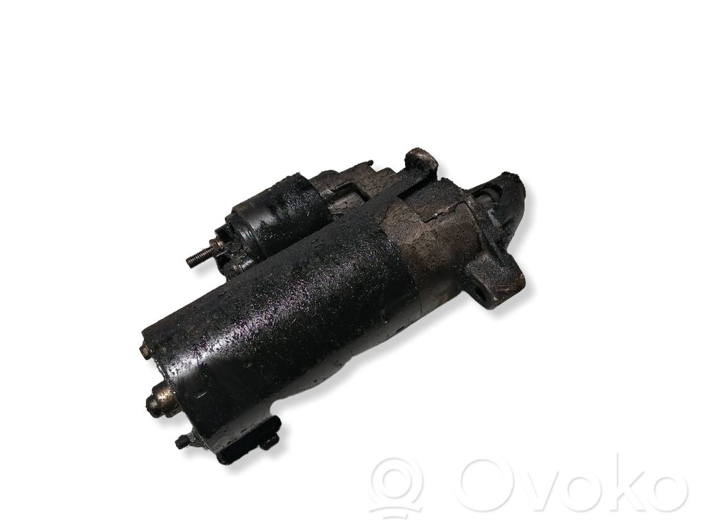 Audi A4 S4 B6 8E 8H Starteris 