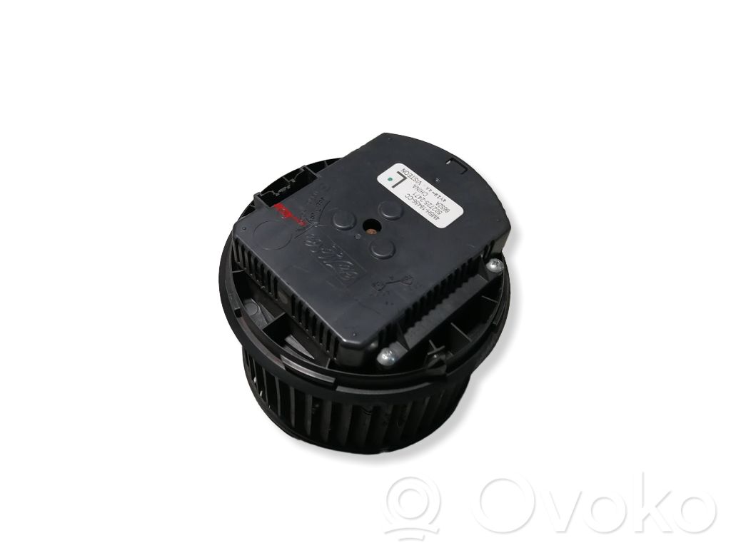Volvo V50 Mazā radiatora ventilators 