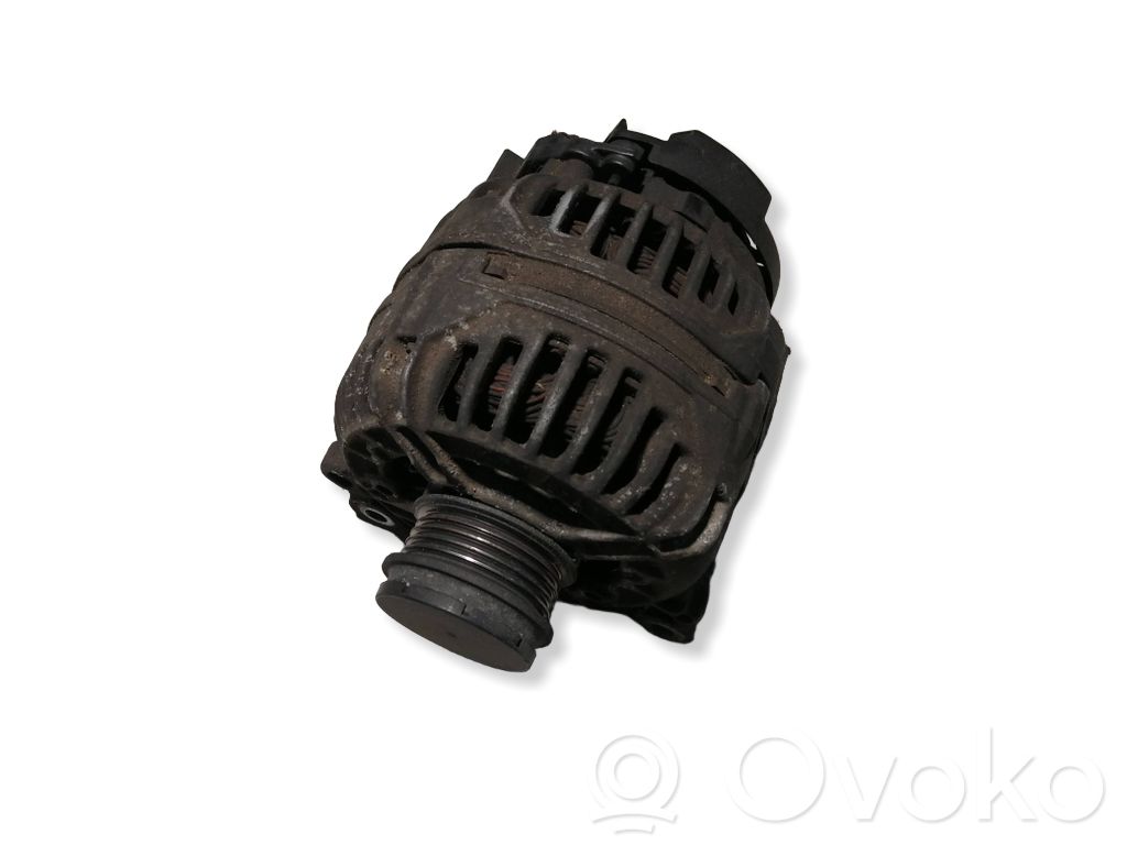 Volkswagen PASSAT B5.5 Генератор 