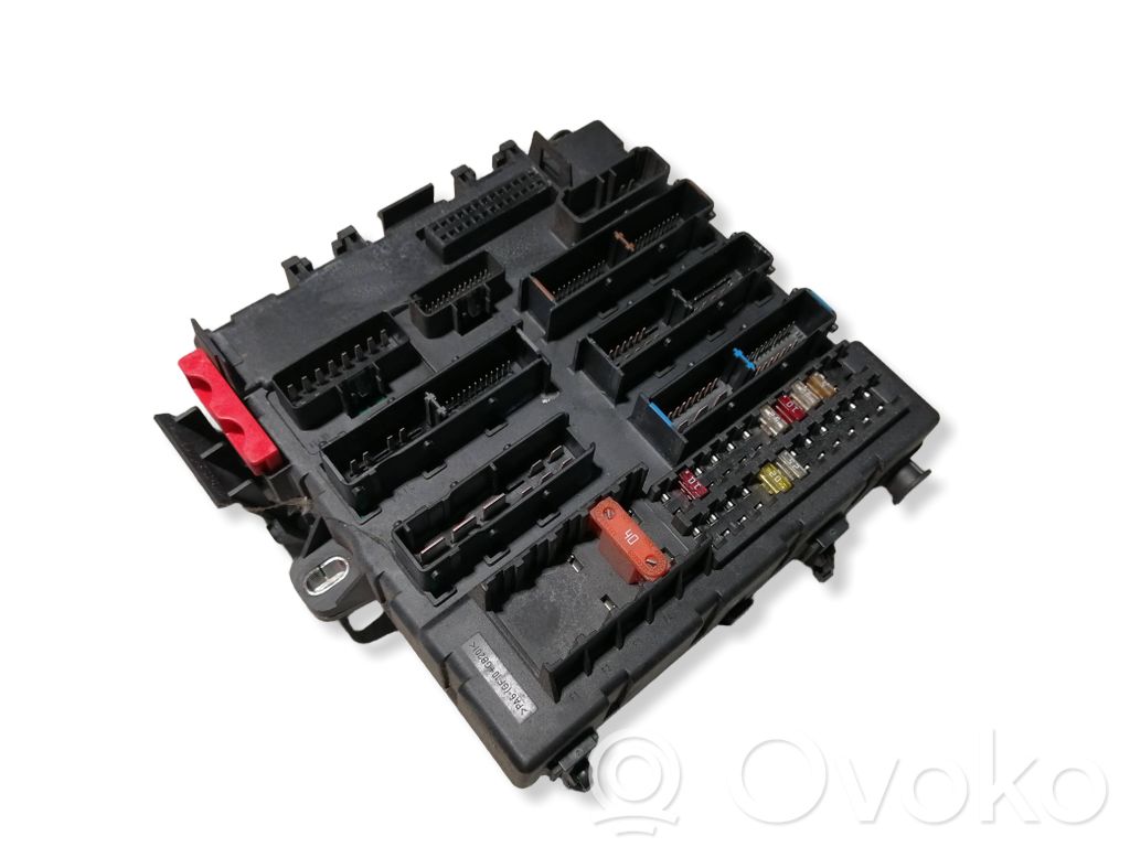 Fuse module   13112910