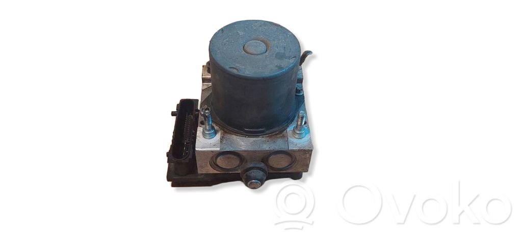 Isuzu D-Max ABS Pump 