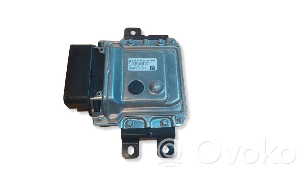 Ford Transit -  Tourneo Connect Engine control unit/module ECU 