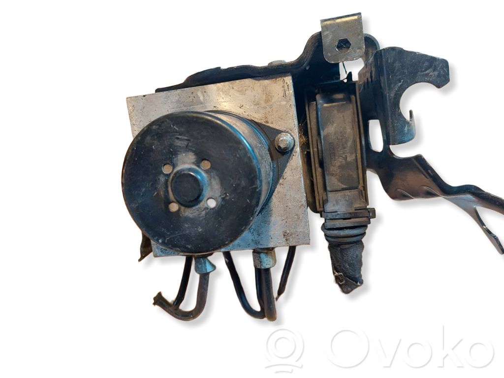 Opel Insignia A ABS Pump 