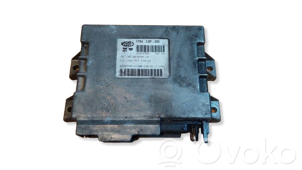 Fiat Punto (176) Engine control unit/module ECU 