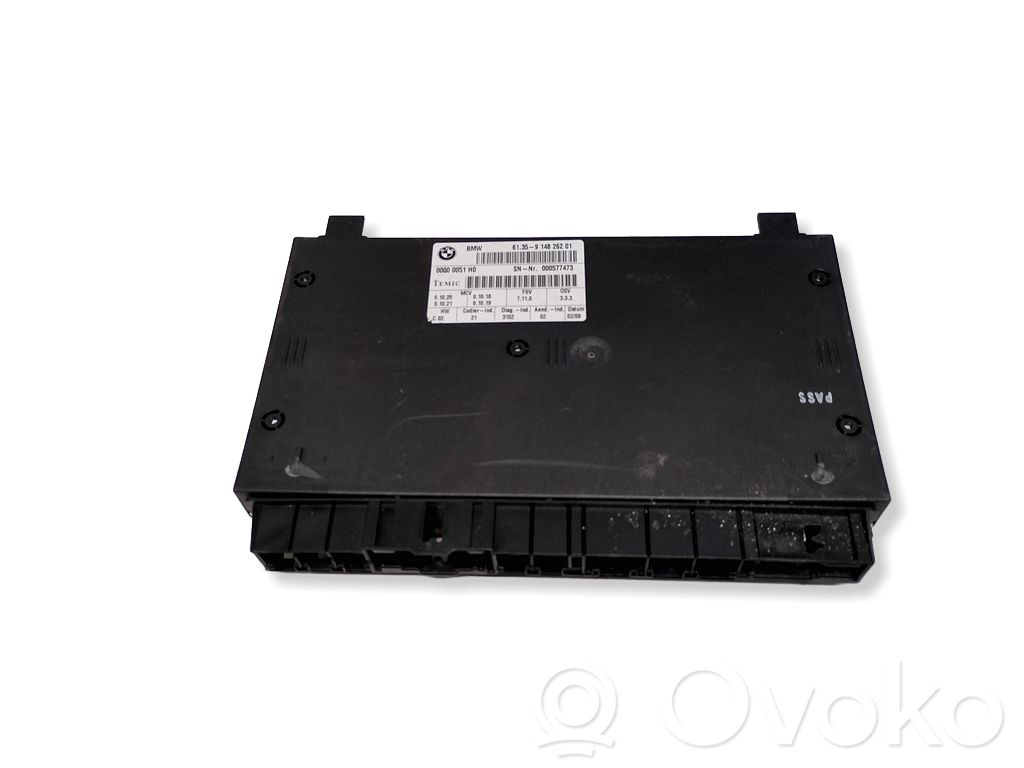 Autres unités de commande / modules   9148262