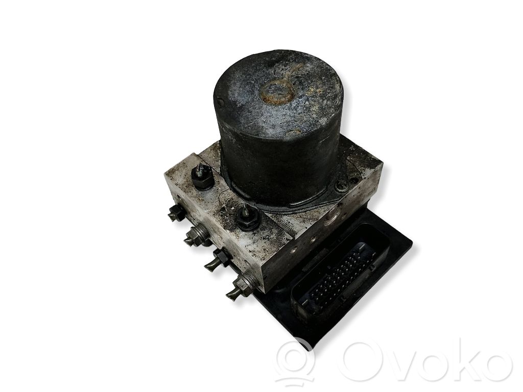 ABS Pump   6768550,0265950409