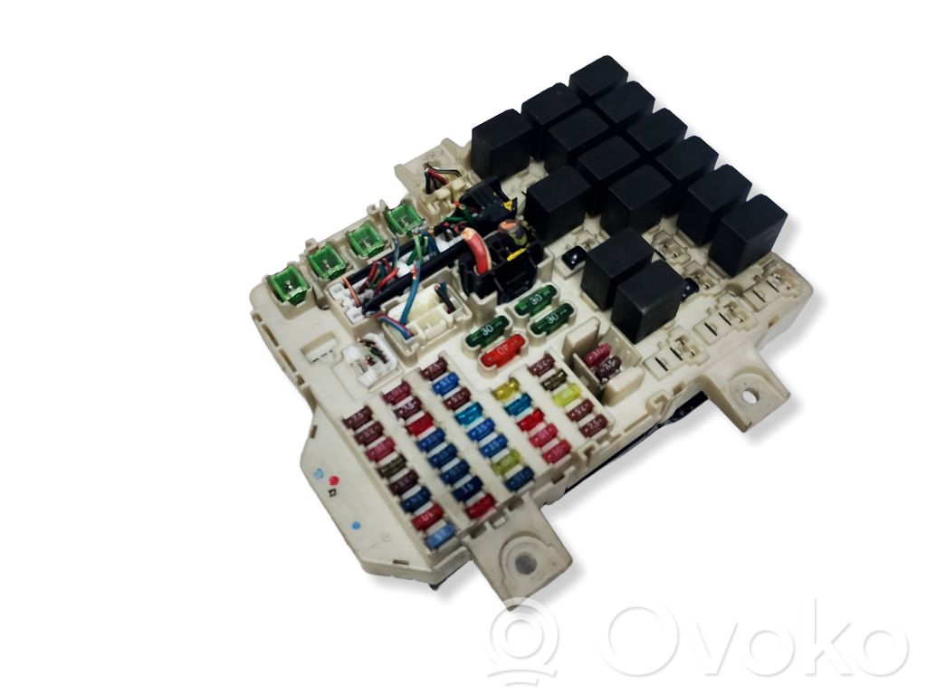 Autres unités de commande / modules   A4548202226