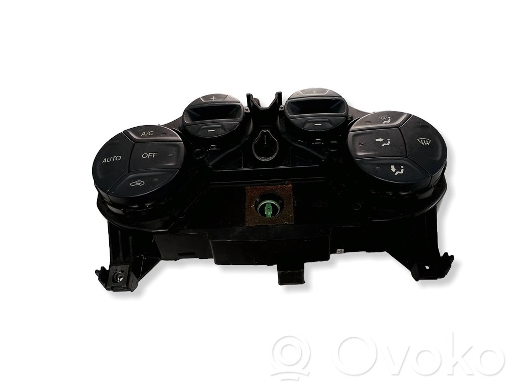 Ford Ka Climate control unit 