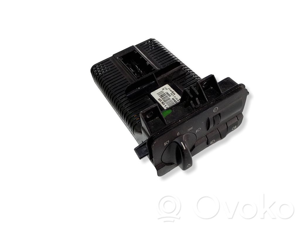 BMW 3 E46 Light switch 