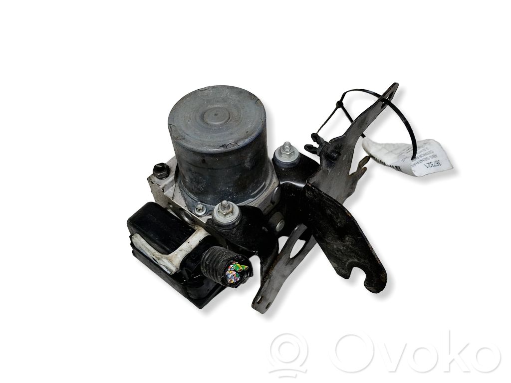 ABS Pump   6071821680