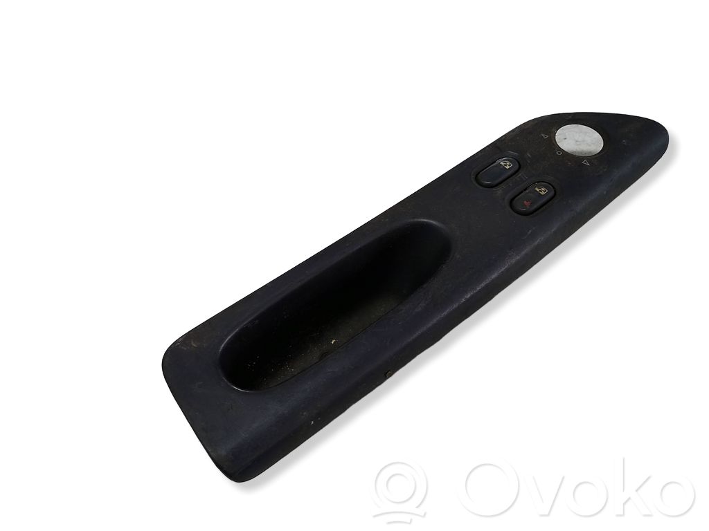 Electric window control switch   7701686910