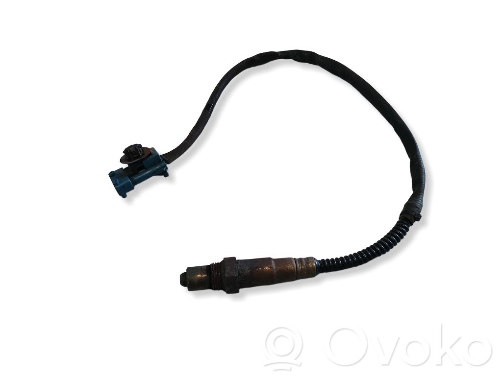 Sonda lambda   3921002610