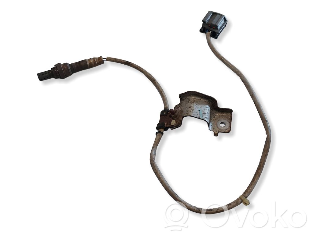 Sonda lambda   MCAZ602