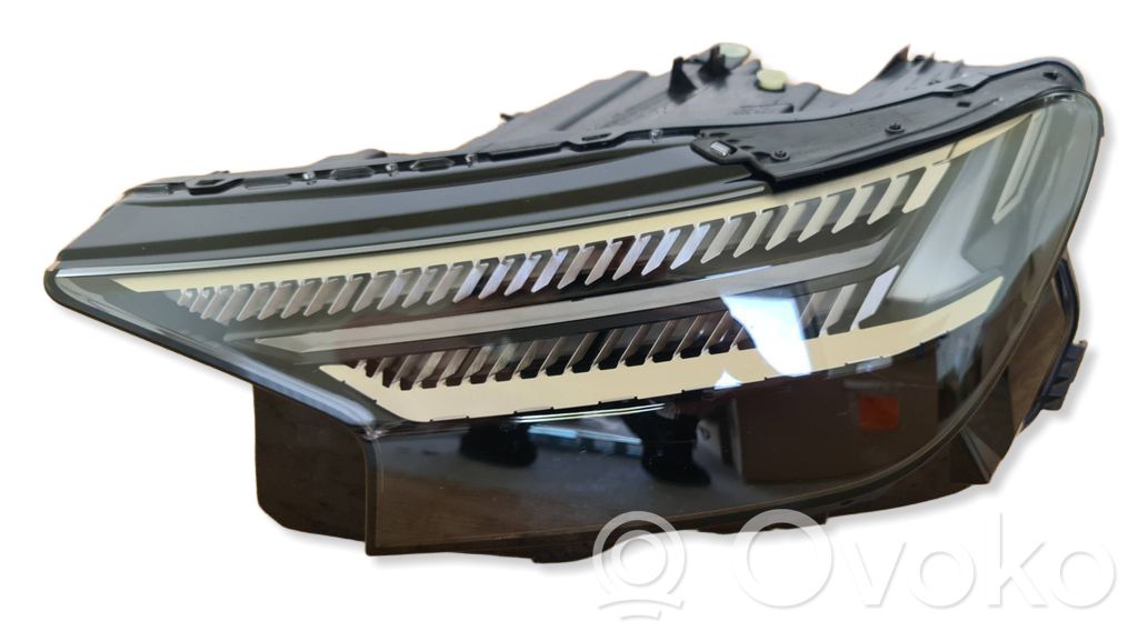 Headlight/headlamp   89A941035F