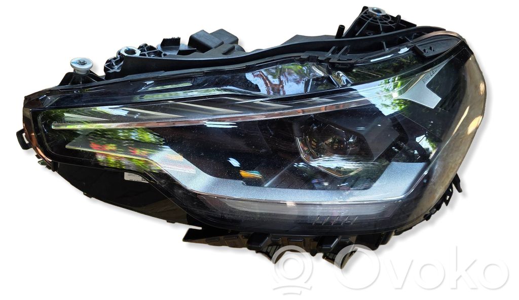 Headlight/headlamp   5A320E5,5A320E508
