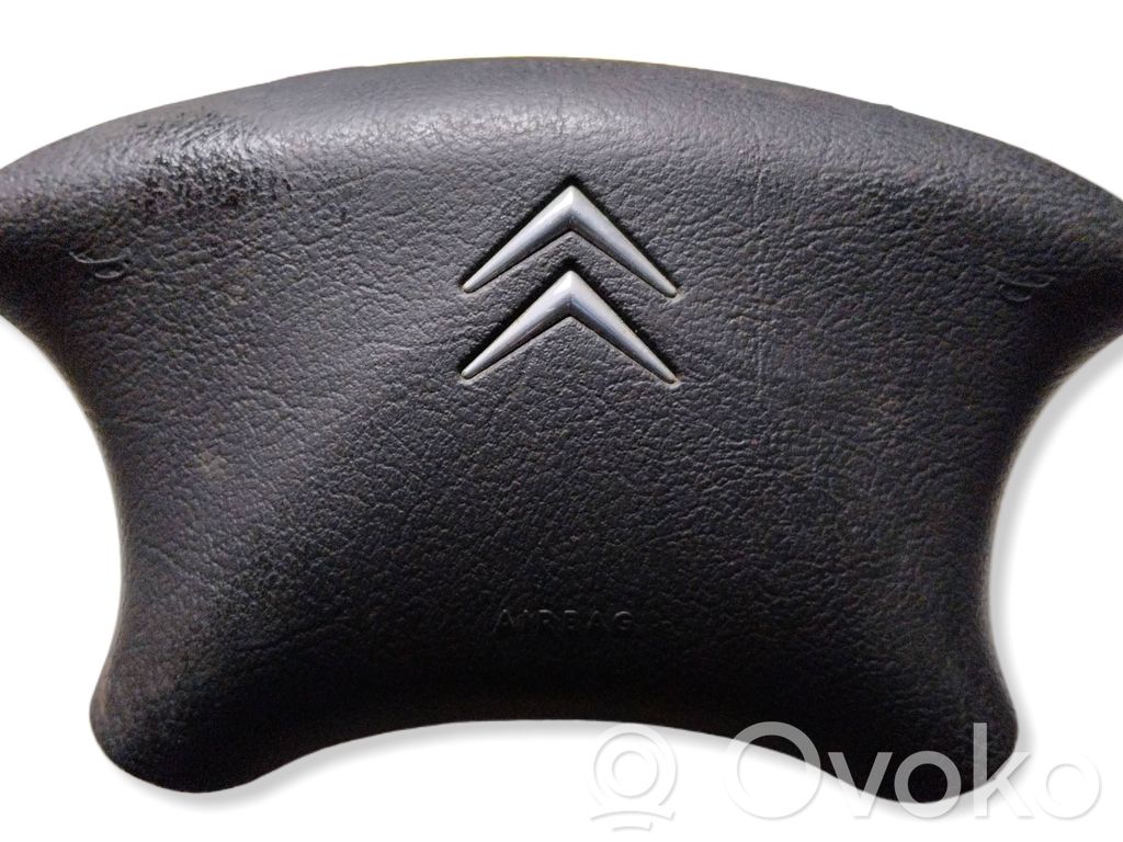 Citroen Jumpy Airbag del volante 