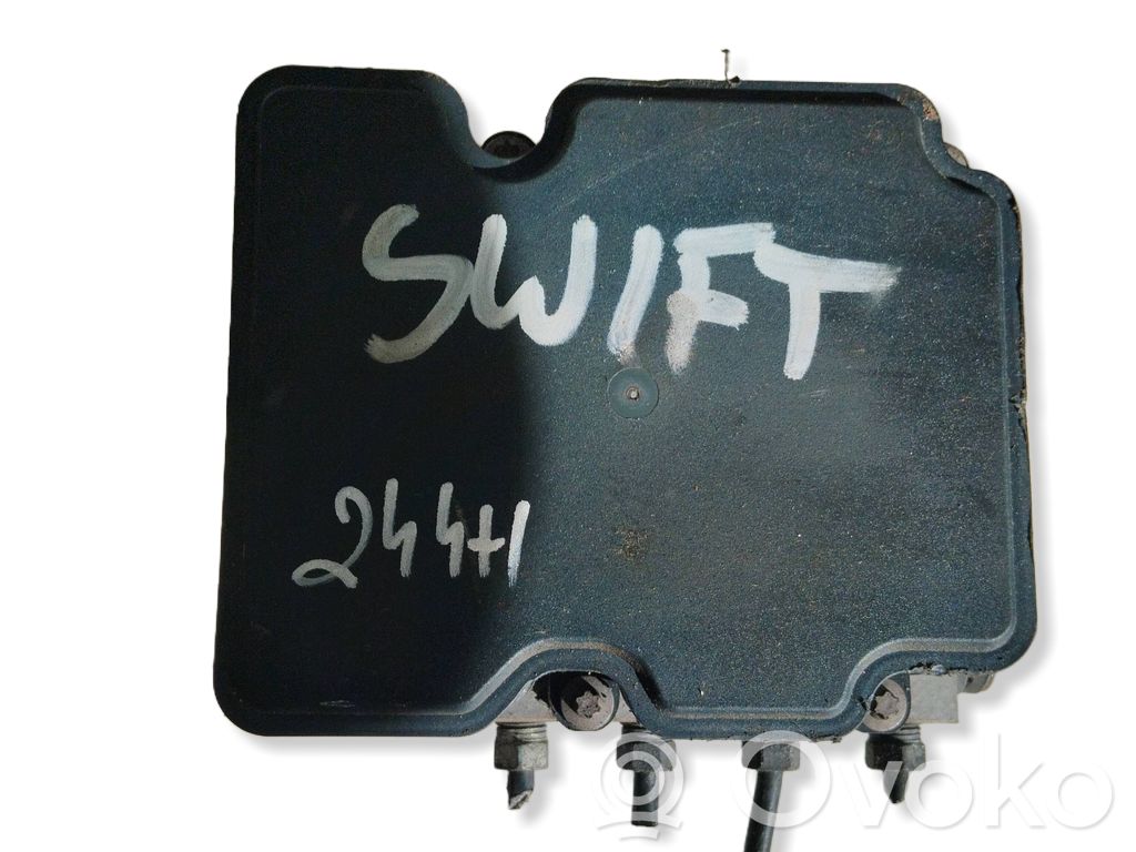 Suzuki Swift II ABS bloks 