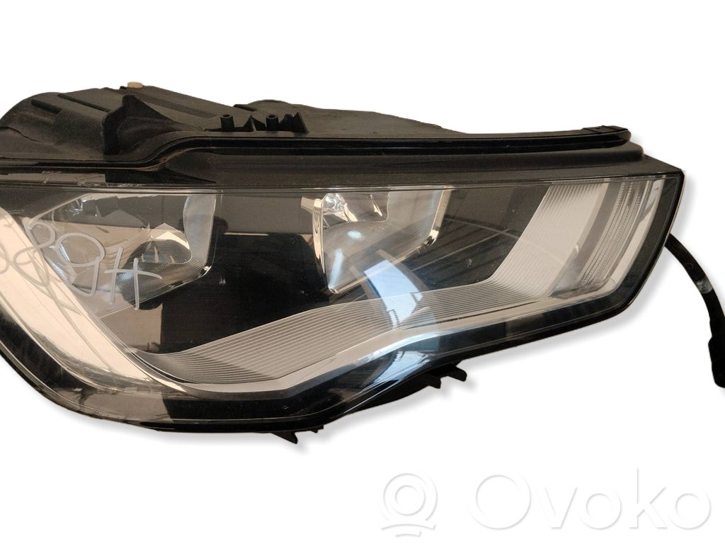 Audi A3 S3 8V Headlight/headlamp 