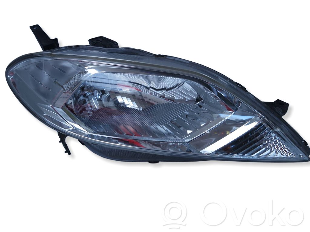 Honda FR-V Phare frontale 