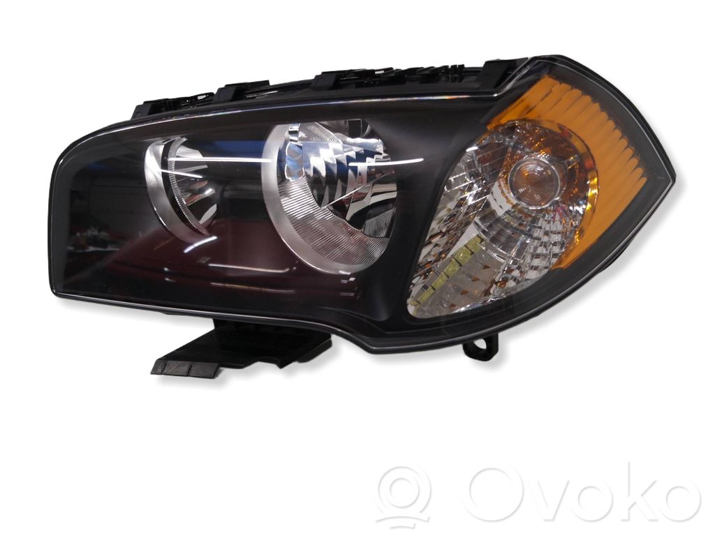 BMW X3 E83 Headlight/headlamp 