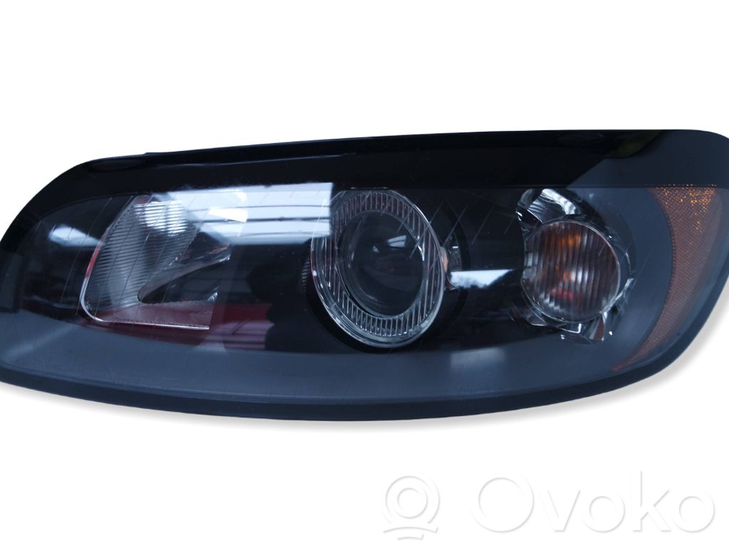 Volvo C30 Scheinwerfer 