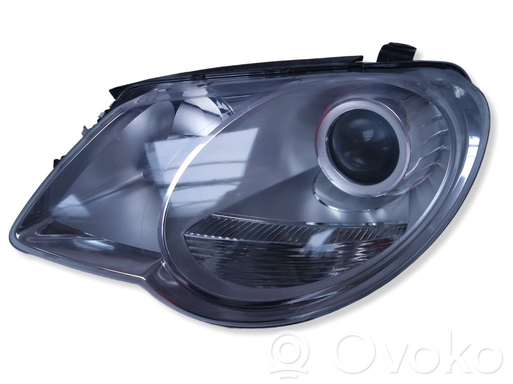 Headlight/headlamp   89313150,1Q1941005D,893131500NM