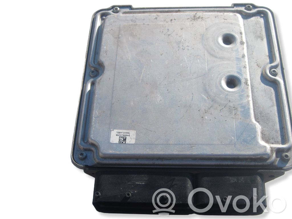 Dodge Caliber Engine control unit/module 