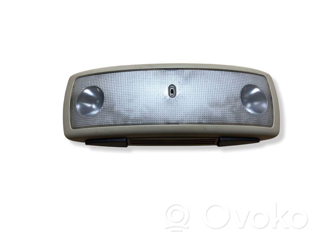 Volvo XC60 Lampă scaun spate 