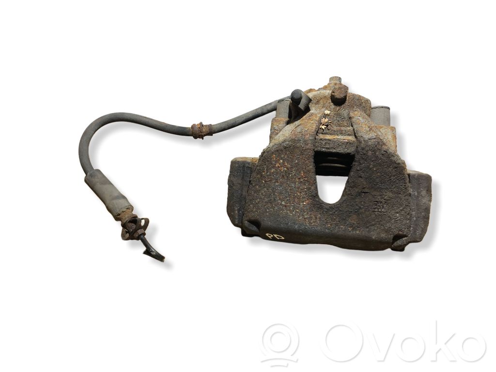 Opel Astra H Front brake caliper 
