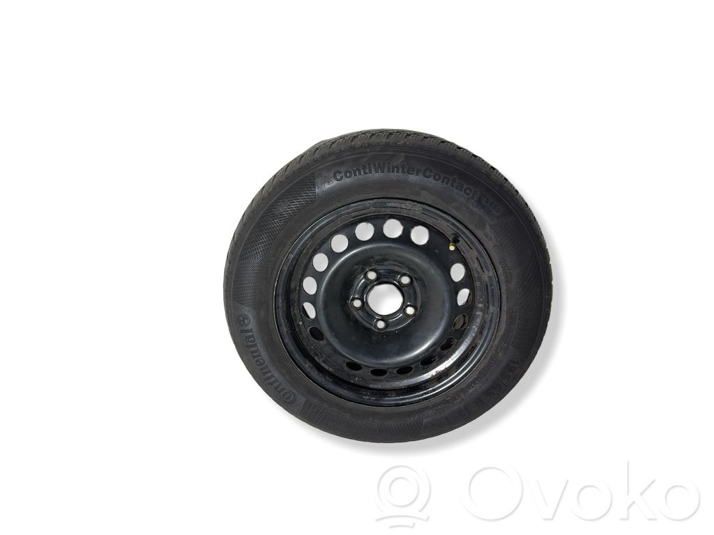 Felgi stalowe R15   2150154