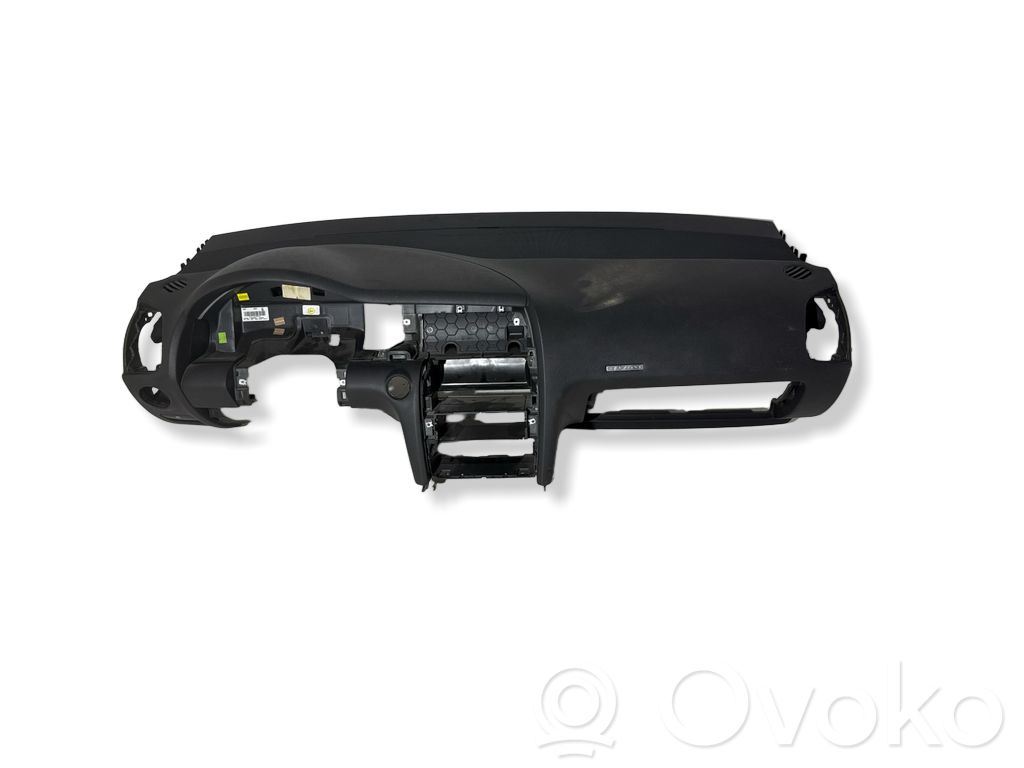 Audi Q7 4L Panelė 