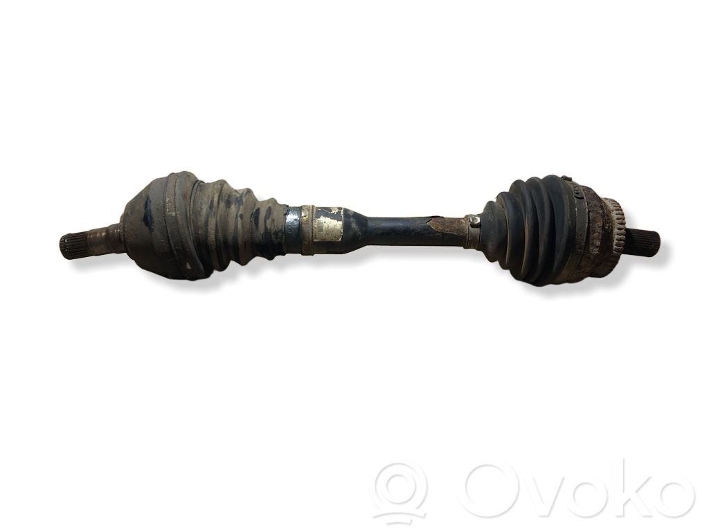 Volvo XC90 Front driveshaft 