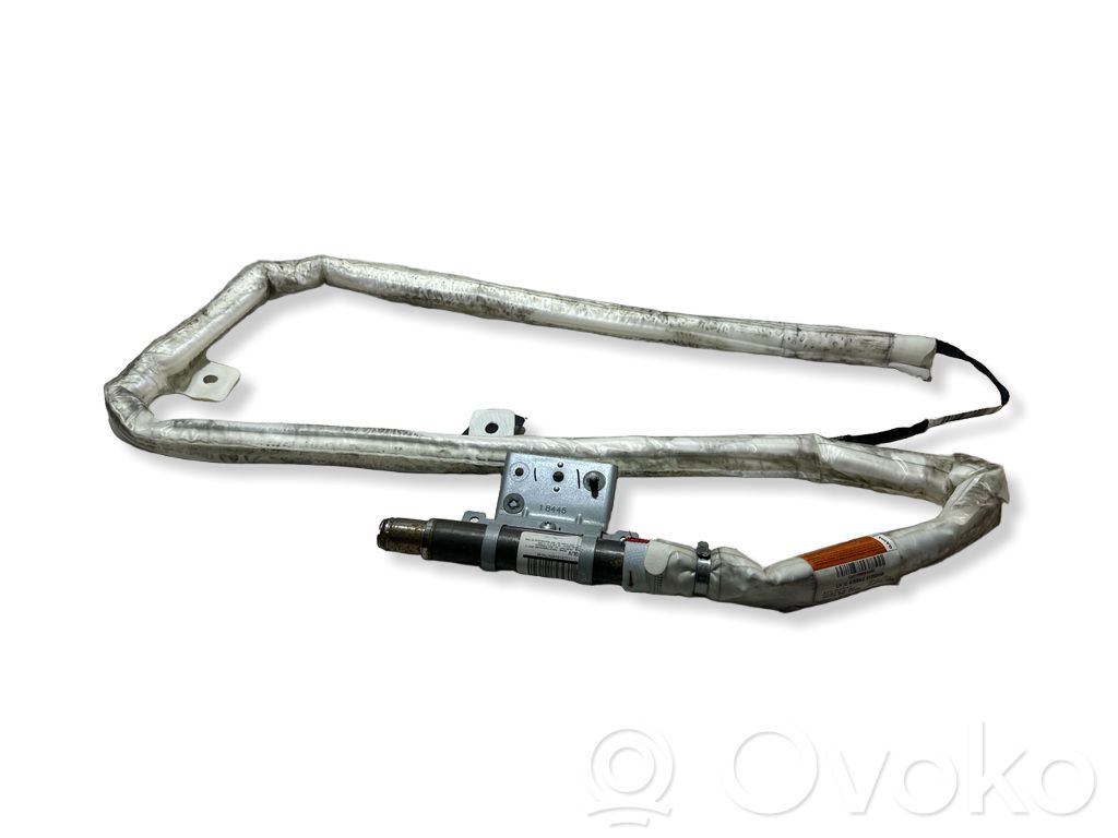 Volvo XC70 Airbag del techo 