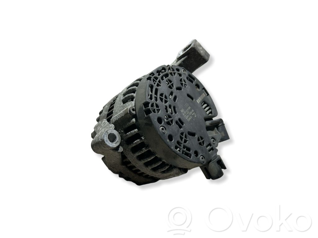 Volvo XC70 Ģenerators 