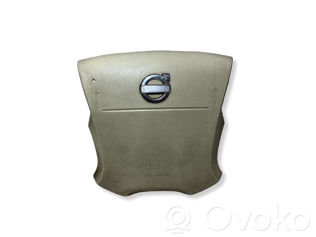 Volvo XC70 Stūres drošības spilvens 