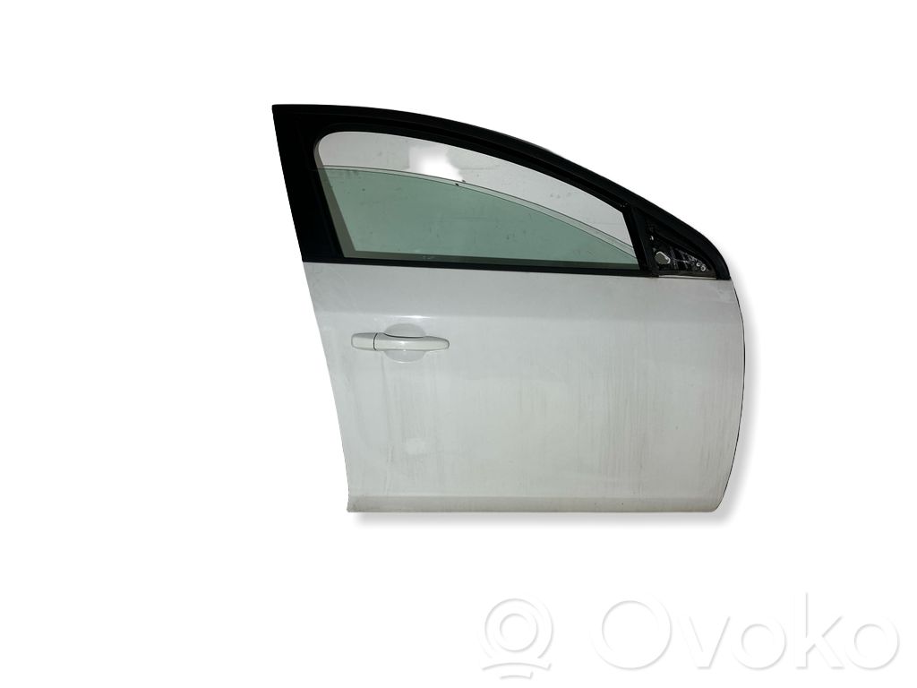 Volvo V60 Durvis 