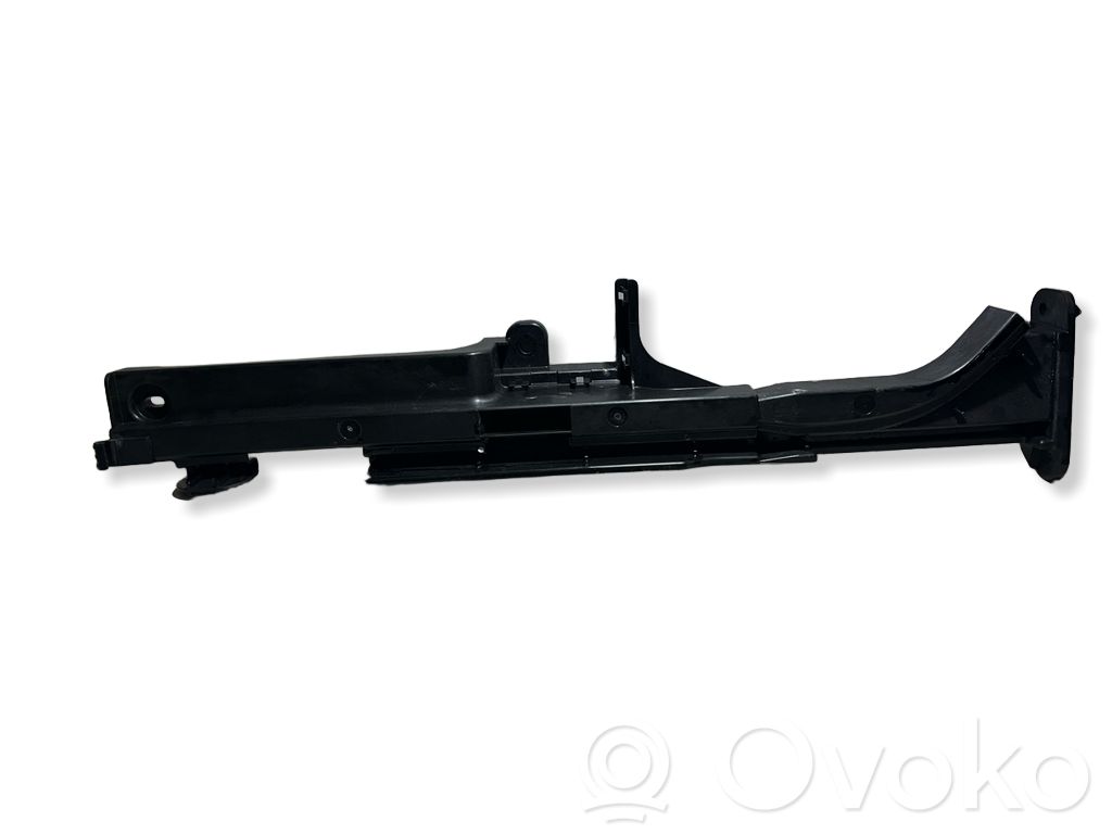 Volvo V60 Autres éléments garniture de coffre 