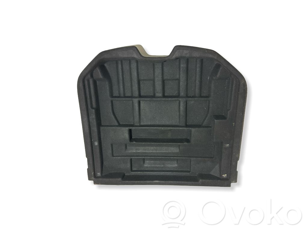 Volvo V60 Trunk/boot floor carpet liner 
