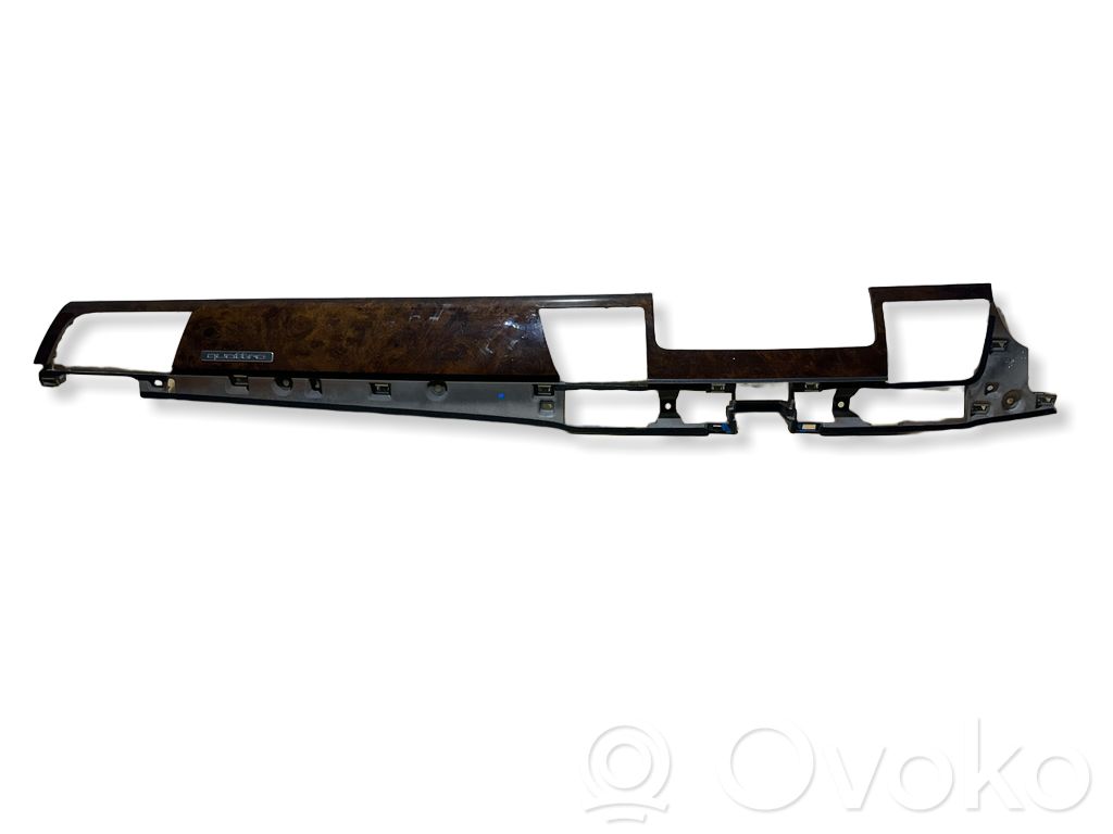 Audi A8 S8 D4 4H Dashboard glove box trim 
