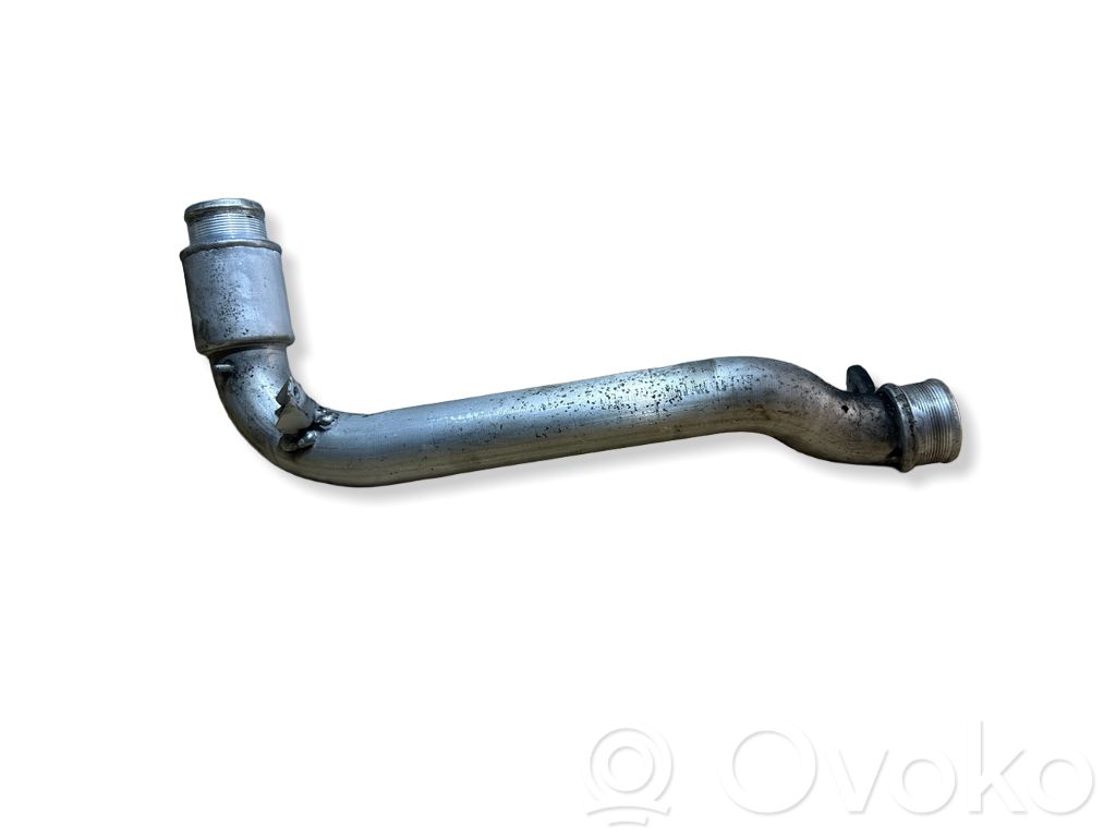 Audi A8 S8 D4 4H Interkūlera šļūtene (-es) / caurule (-es) 