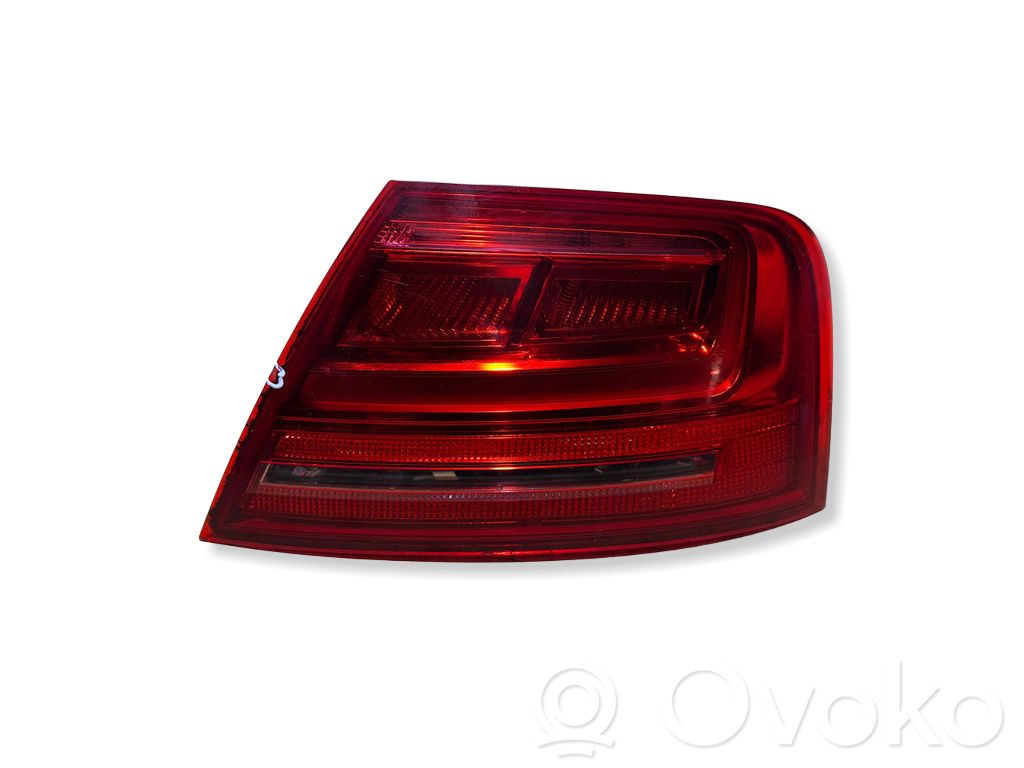 Audi A8 S8 D4 4H Takavalot 
