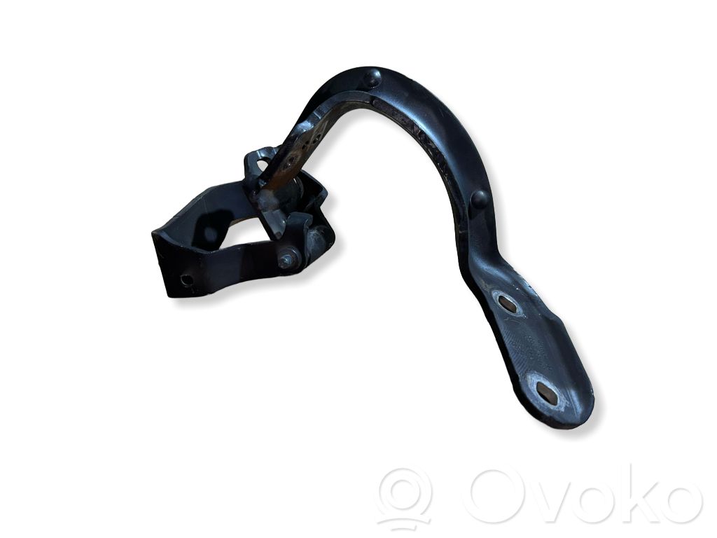 Audi Q7 4M Tailgate/trunk/boot hinge 