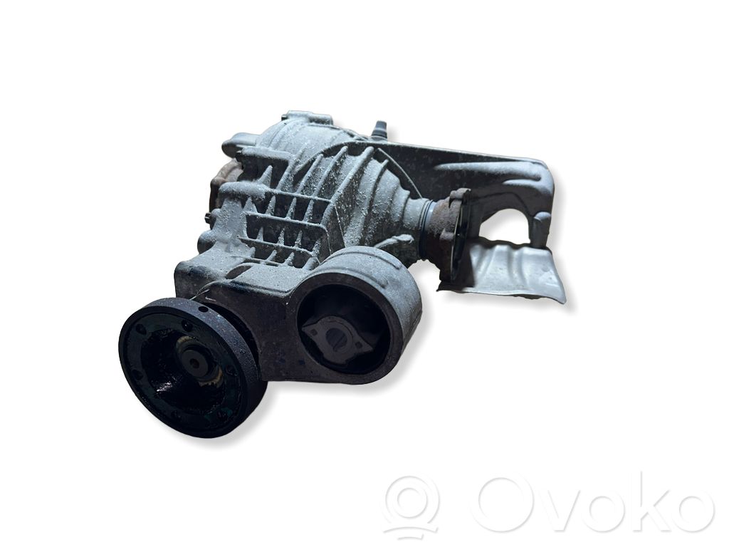 Audi Q7 4M Differenziale posteriore 